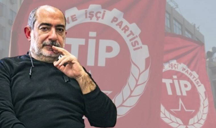 Erkan Baş duyurdu: Umur Talu Türkiye İşçi Partisi'nden aday