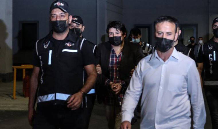 'Tosuncuk' lakaplı Mehmet Aydın'ın sağ kolu Osman Naim Kaya'nın Türkiye'ye iadesi kabul edildi