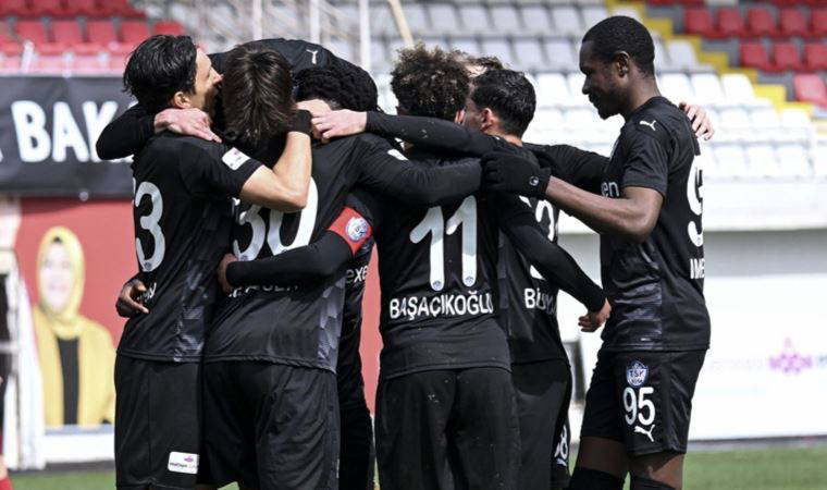 Tuzlaspor - Denizlispor maçı ne zaman, saat kaçta, hangi kanalda?