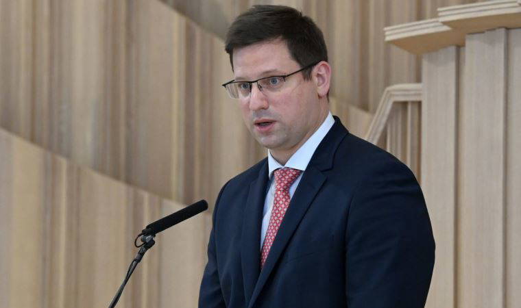 Macaristan: İsveç'ten güven artırıcı adımlar bekliyoruz