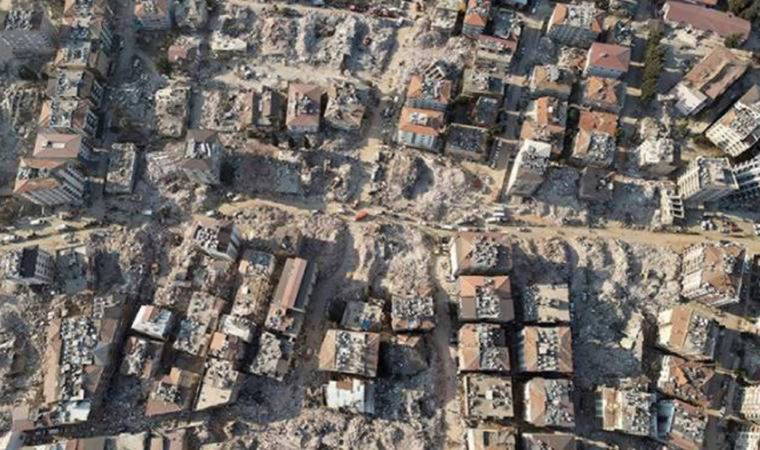 Deprem konutları yetişecek mi?