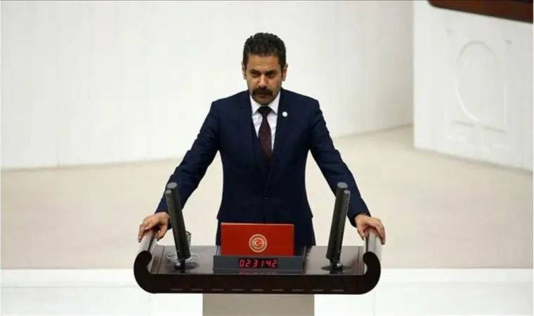 Hasan Kalyoncu kimdir? MHP İzmir Milletvekili Murat Kalyoncu kimdir? Murat Kalyoncu kaç yaşında, nereli?