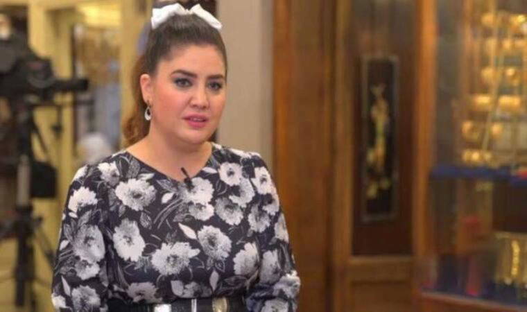 MHP Muğla 1. sıra Milletvekili Adayı Özlem Balcı kimdir? Özlem Balcı kaç yaşında?