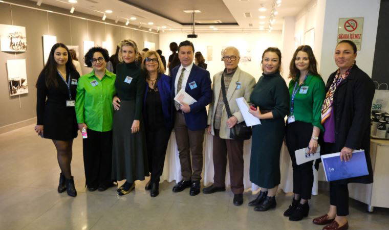 Mübadelenin 100. yılı “Kültürel Hafızanın Hüzünlü Kayıkları” etkinliğiyle anıldı