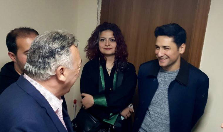 CHP’li Bayır: Tek adam rejimi aba altından sopa gösteriyor