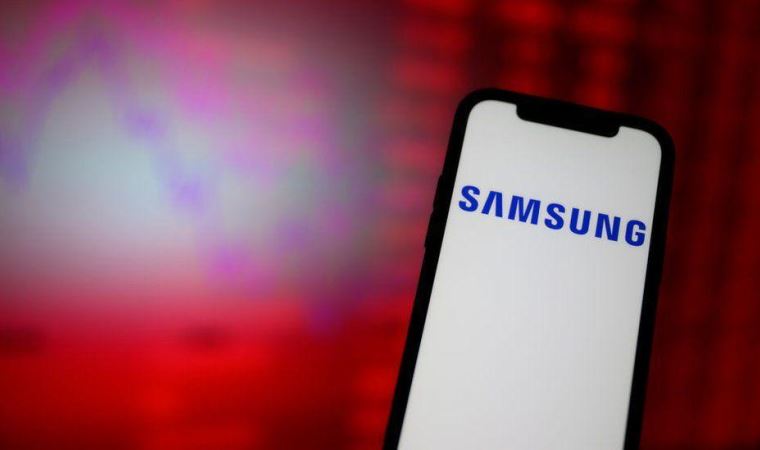 Samsung, kâr oranlarındaki yüzde 96'lık düşüşten sonra çip üretimini azaltacağını duyurdu
