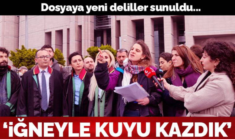 Onur Yaser Can davası görüldü: Dosyaya yeni deliller sunuldu