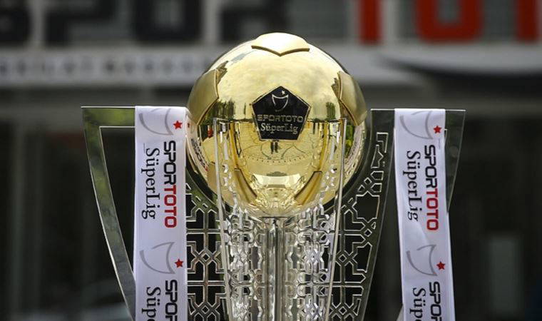 Süper Lig'de şampiyonluk oranları değişti (07 Nisan 2023)