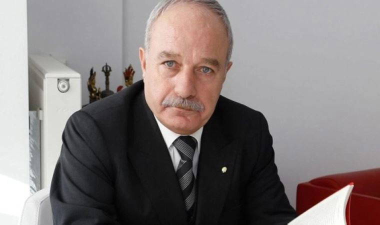 Zafer Partisi'ne katılan Erdal Sarızeybek kimdir? Erdal Sarızeybek kaç yaşında, nereli, asıl mesleği ne?