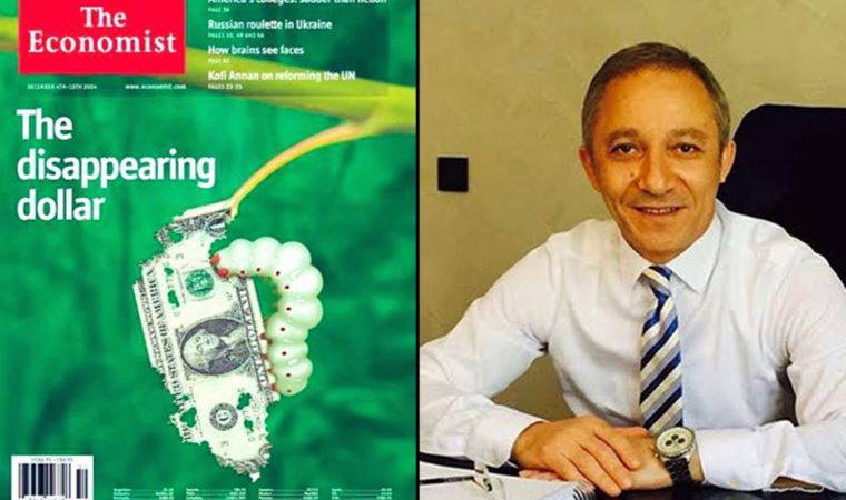 Ekonomist Başaran anlattı