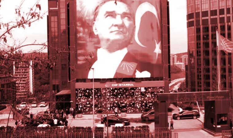 Son dakika... CHP İstanbul İl Başkanlığı'na yapılan silahlı saldırıya ilişkin Valilik'ten açıklama: 4 kişi yakalandı