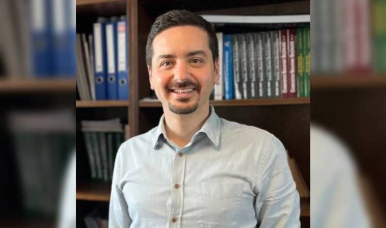 DSP'de üst düzey istifa