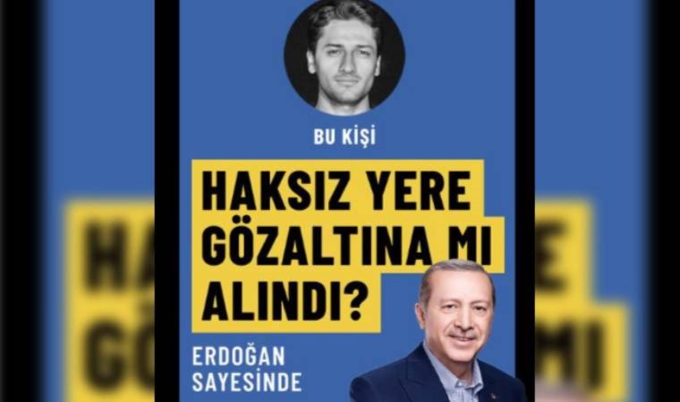 Demirtaş: Hepimiz Mahir'iz