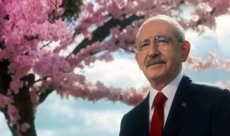 Kılıçdaroğlu paylaştı