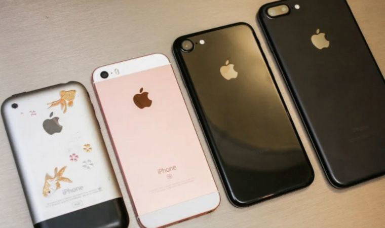 Bazı iPhone'lar App Store'u ve Siri'yi kullanamayacak