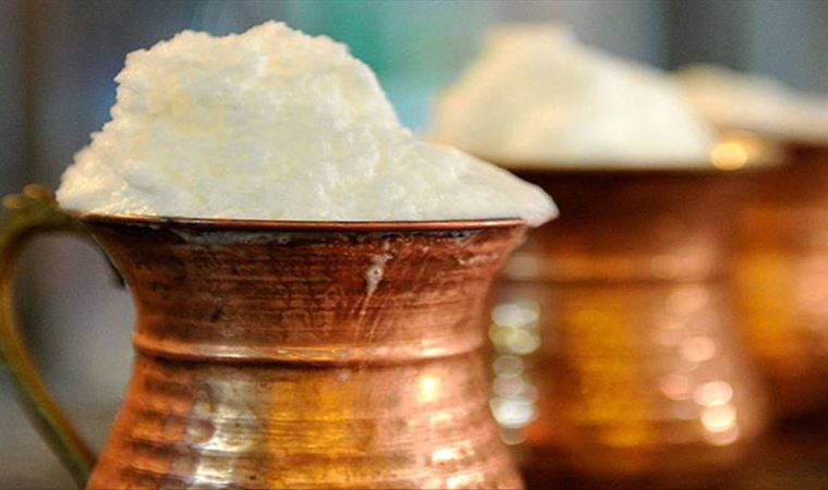 Ayran yapmanın püf noktası! Aşçıların hiç vermediği taktik!