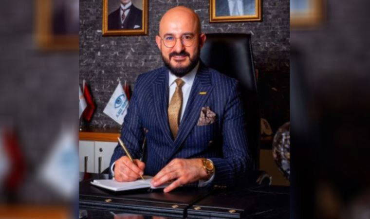 Bakan Yanık’ın doğruladığı skandal ziyaretle ilgili Barış Pehlivan yeni sorular yöneltti: 'Neler konuştunuz?'