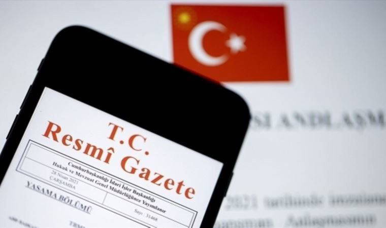 Resmi Gazete'de yayımlandı: Sağlık emekçisi de ek ödeme bekliyor
