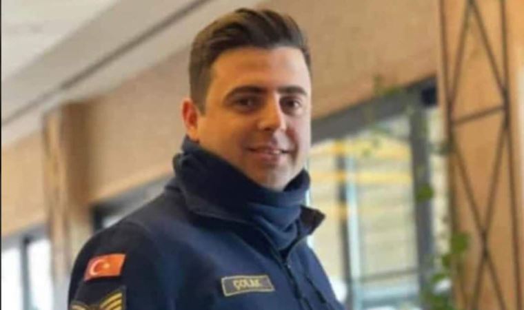 Ankara’da feci kaza: Erdekli astsubay şehit oldu