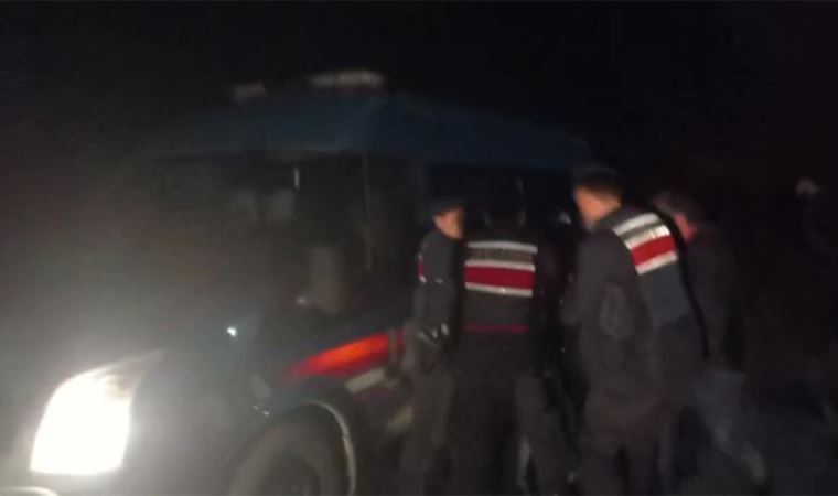 Muğla’da çevreci köylülere sahur baskını: 11 gözaltı!