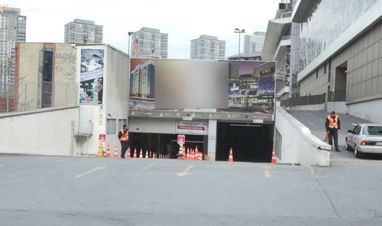 AVM otoparkını şikâyet etti: 60 lira iade edildi