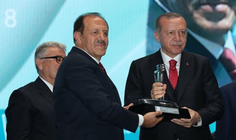 Kılıçdaroğlu 'ölümüne mücadele' demişti: Cemal Kalyoncu'dan '418 milyar dolar' açıklaması