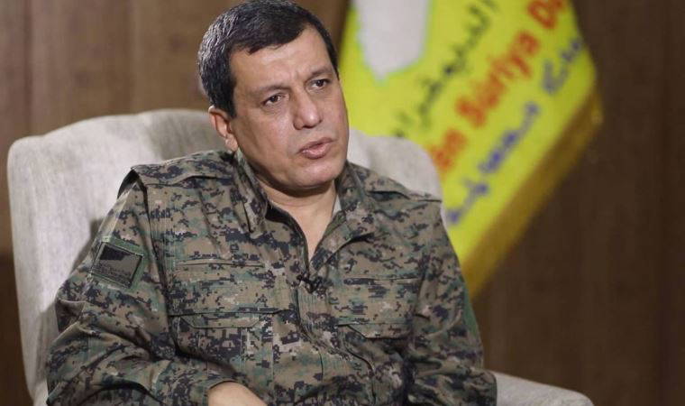 'Araçta bir ABD'li asker de vardı...'