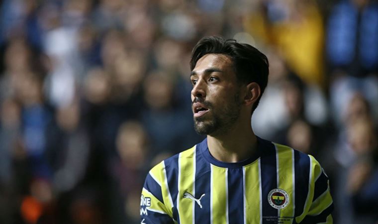 Gündem olmuştu! İrfan Can Kahveci'den açıklama geldi