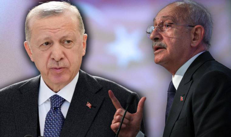 MetroPOLL'den son seçim anketi: Kılıçdaroğlu önde