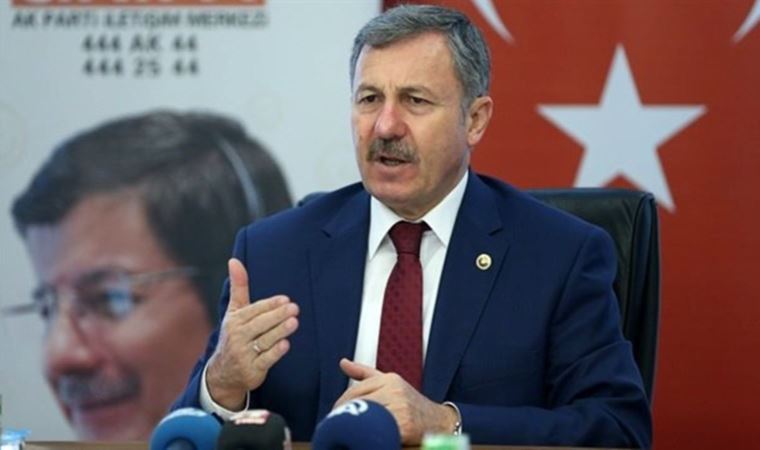 Gelecek Partili Özdağ: Parlamento çoğunluğu olmazsa Türkiye kaosa girer