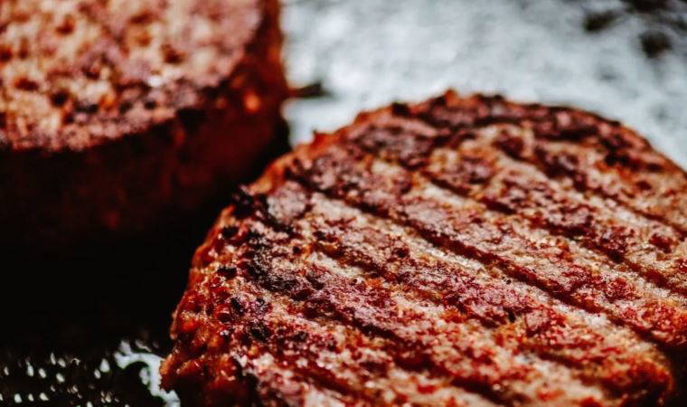 Yetiştirilen etler için büyük bir sorun ortadan kalkıyor