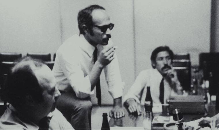 ‘Aşk, Ateş ve Anarşi Günleri’ İKSV’nin İstanbul Film Festivali kapsamında gösteriliyor
