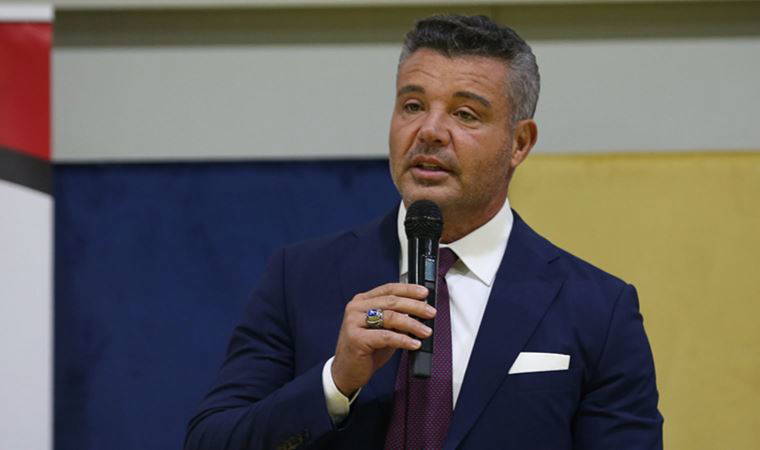 Sadettin Saran: 'Son günlerde başkan olmam için yoğun talepler var'