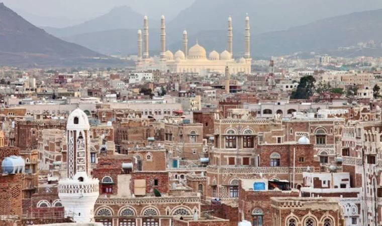 Suudi Arabistan'dan bir heyet, ateşkesin yeniden başlamasını görüşmek üzere Sana'da