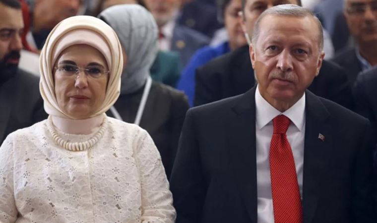Emine Erdoğan'ın özel kalemi CHP listesinde iddiası