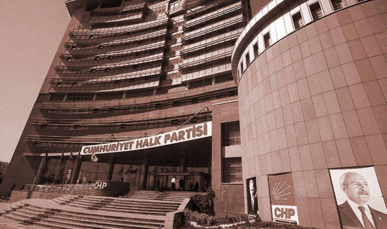 CHP'de aday listesi netleşti