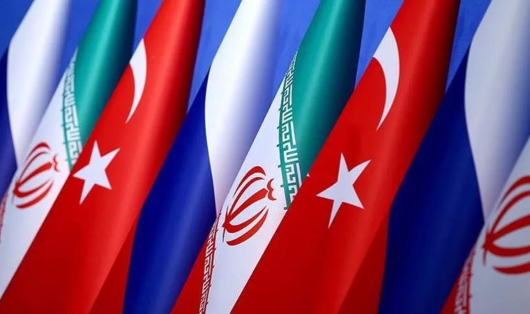 Rusya, Türkiye, Suriye ve İran dışişleri bakanlarının görüşmesi Mayıs'a ertelendi