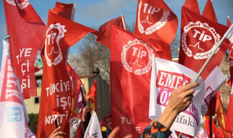 Son Dakika: TİP milletvekili adaylarının tam listesi