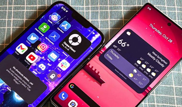 Hangi telefon modelleri değerini daha hızlı kaybediyor?