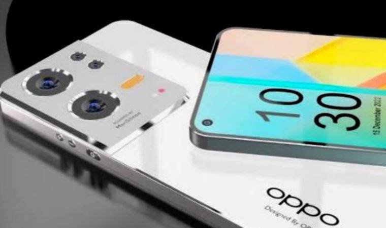 Bu yılın sonunda tanıtılacak Oppo Reno 10 Pro Plus
