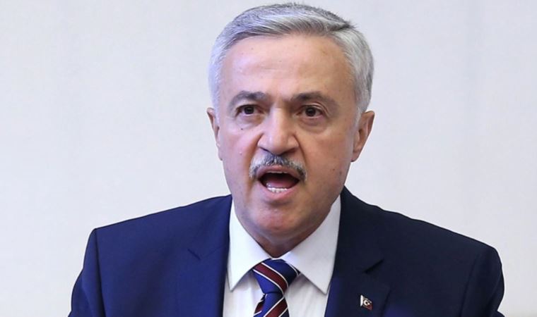 'Bu maaşla milletvekilliği yapılmaz' diyen Zülfü Demirbağ, AKP'de liste dışı kaldı