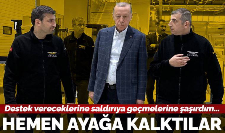 ‘Casuslar’ Ankara’da ODTÜ ve Hacettepe’de faaliyette(!)