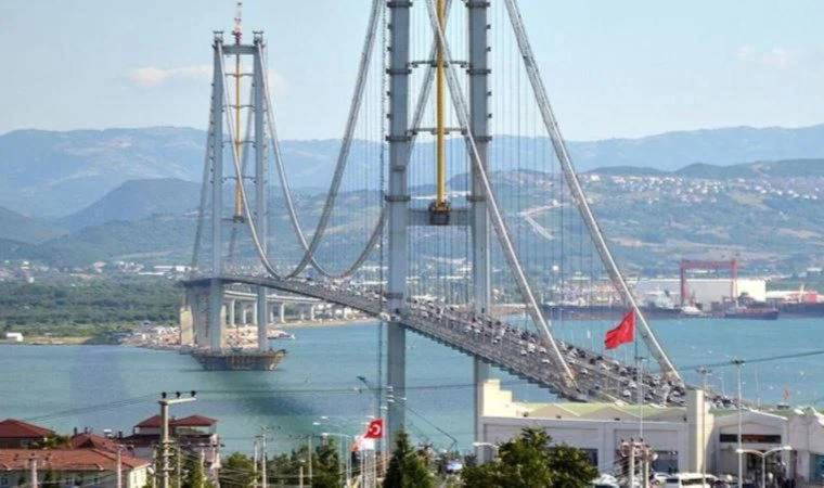 Zarara rekor perdesi: Osmangazi Köprüsü ve Avrasya Tüneli’nde geçişler artsa da Hazine’den çıkan para eksilmiyor