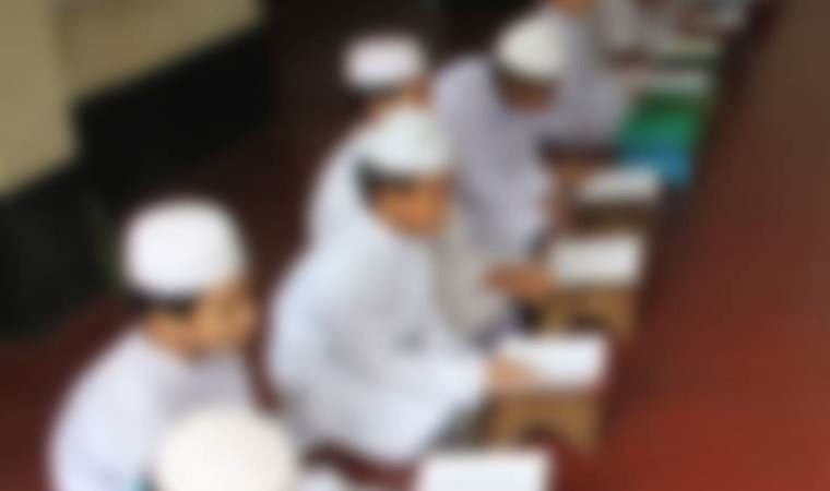 Yaşadıklarını anlattı: Kuran kursunda cinsel istismar