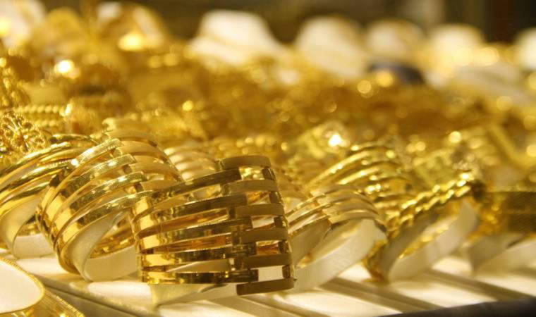 Kuyumcuların gözü, gurbetçi ve düğünlerde