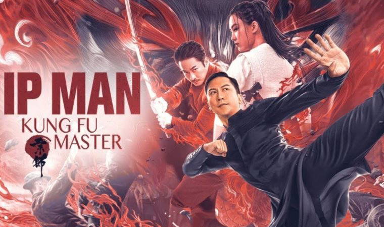 Ip Man: Kung Fu Ustası filmi konusu nedir? Ip Man: Kung Fu Ustası filmi oyuncuları kimler?