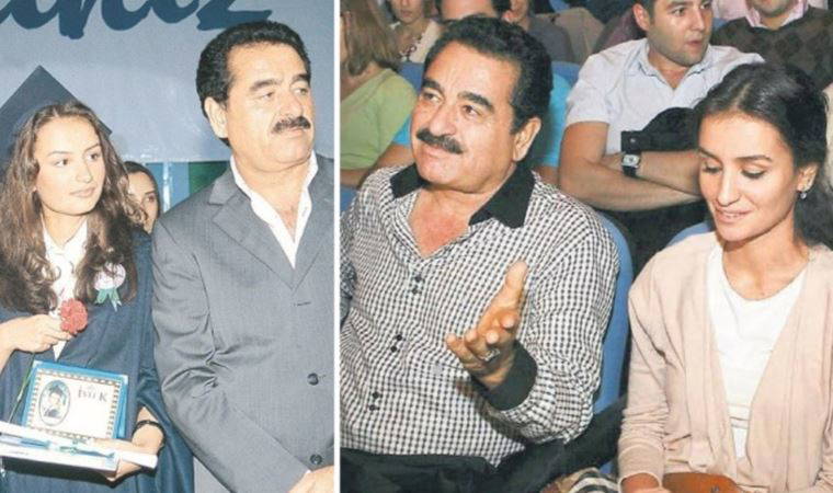 Erdoğan'a hayranlığıyla bilinen İbrahim Tatlıses'in kızından çok konuşulacak Millet İttifakı paylaşımı