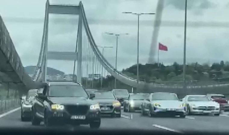 FSM'deki çakarlı düğün konvoyuna ceza