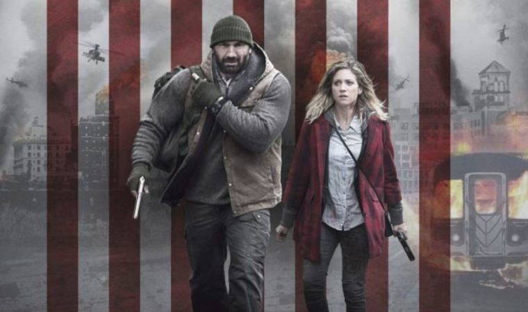 İşgal filmi konusu nedir? İşgal filmi oyuncuları kimler?