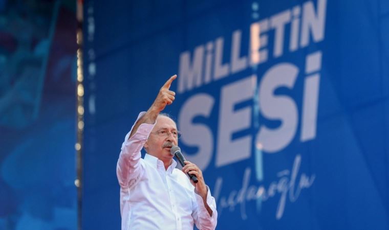 Alman Türkiye uzmanı Soifert: Kemal Kılıçdaroğlu, akıllı bir kampanya yürütüyor